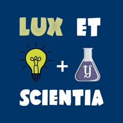 Lux et Scientia: A Yale Daily News podcast