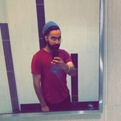 Harsh Preet Singh