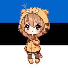Estonian Tiger