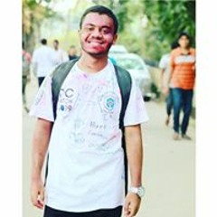 Kazi Shakib Ahmed
