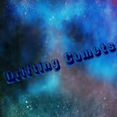 Drifting Comets