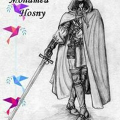 mohamed Hosny