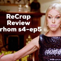 The Real Housewives of Melbourne ReCrap Review