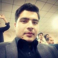 Hameed Ullah
