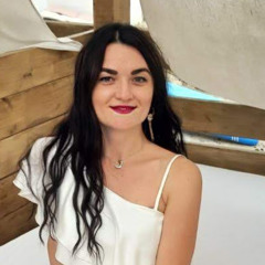 Ирина Василенко