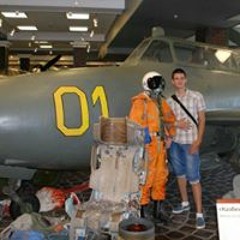 Віталій Таркані