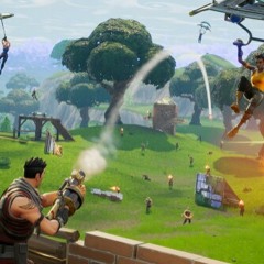fortnite battle royale