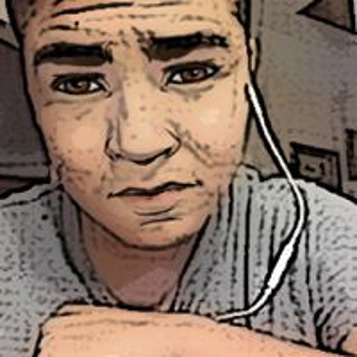 Adrian Mendoza’s avatar
