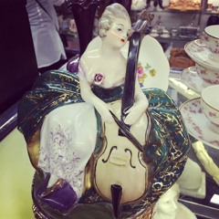 Jeune Violoncelliste