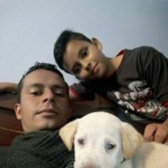 Ronald Pedraza Diaz