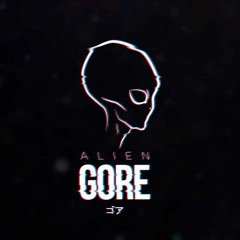 Alien-gore