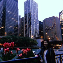Sophia Wang
