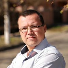 Alexandr Perets