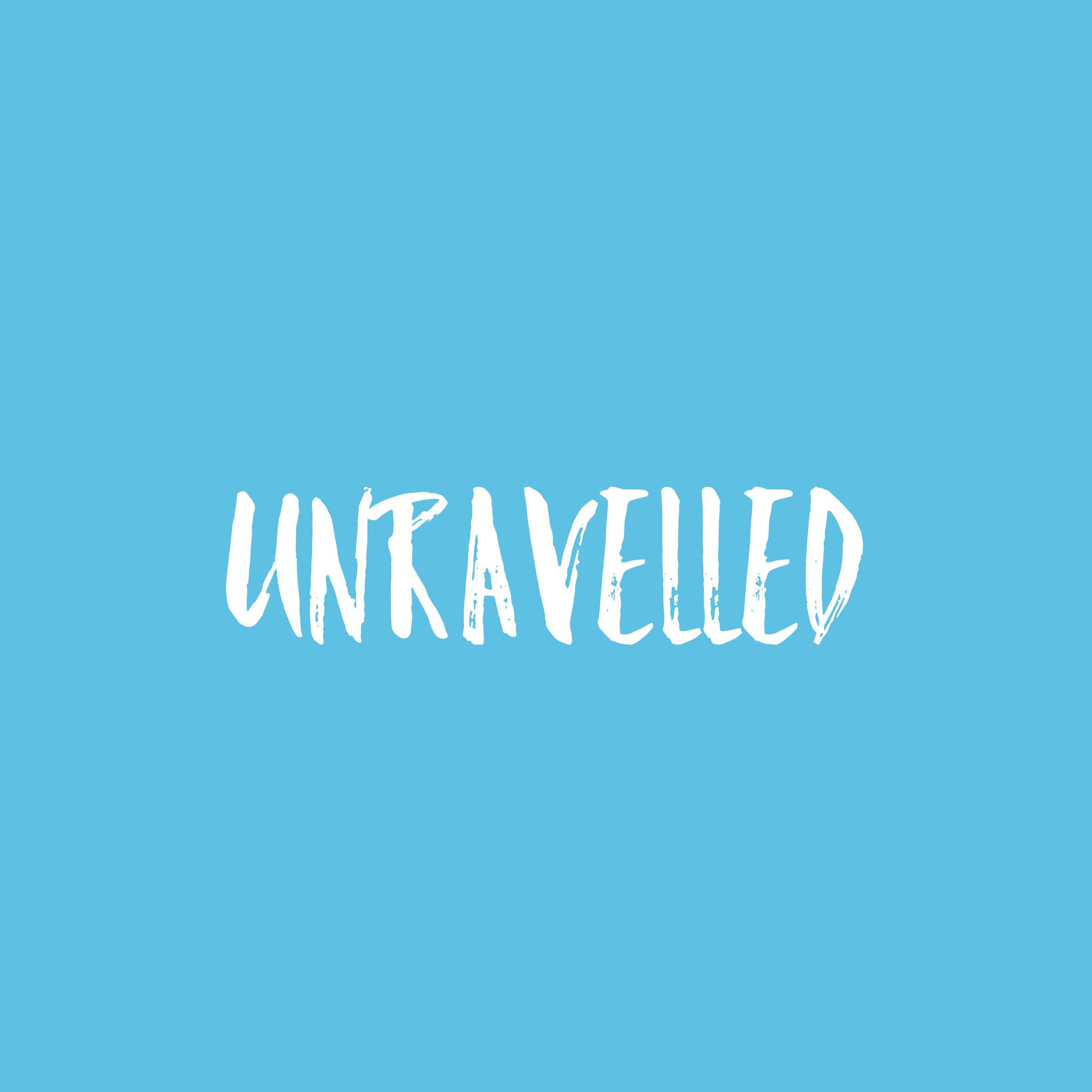 Unravelled Podcast