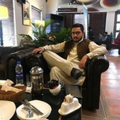 Pameer Khan Achakzai