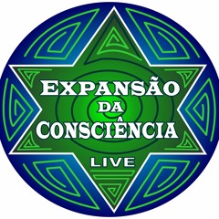EXPANSÃO DA CONSCIÊNCIA LIVE