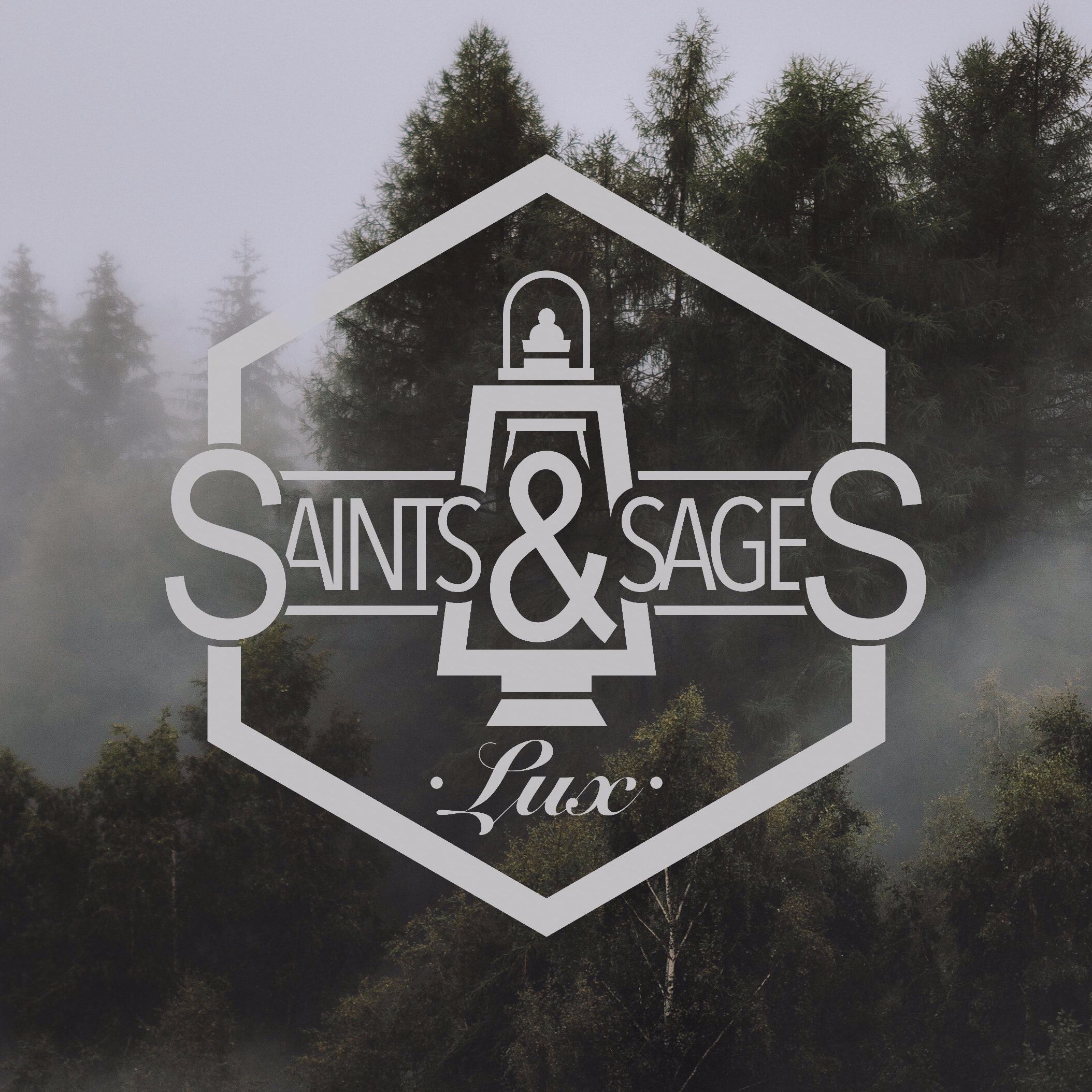 Saints & Sages