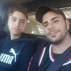 Luke Karacan