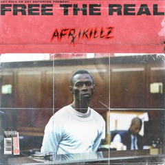 afrikillz