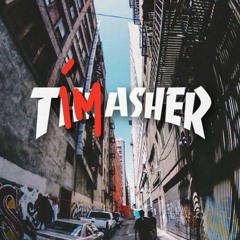 timasher