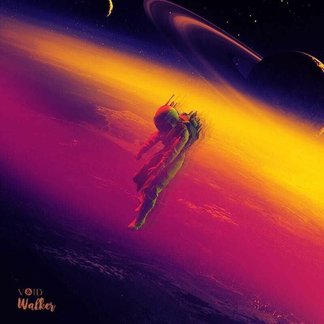 Stream VOIDWALKER (Official) music | Listen to songs, albums