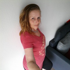 Katharina Buchholz 1