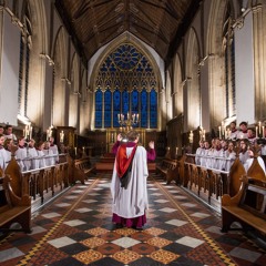 Merton College Choir
