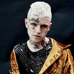 ☆LiL PEEP☆ - Come Over When You're Sober, Pt. 2