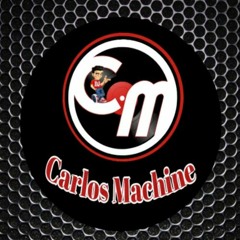 Dj Carlos Machine