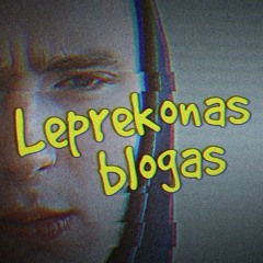 leprekonasblogas