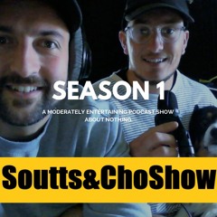 Soutts&ChoShow