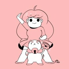 Bee and Puppycat