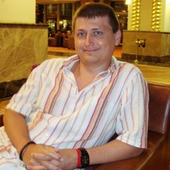 Сергей Ничепуренко