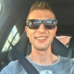Andrei Victor Mihalcut