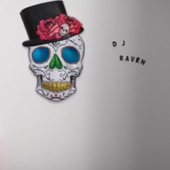 Dj Raven Le Corbeau