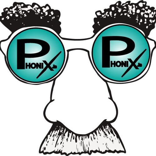 Phonix.ie’s avatar