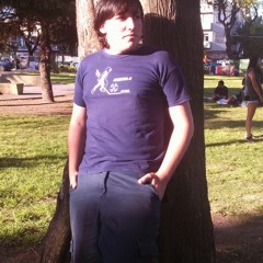 Jonathan Daniel Salvio