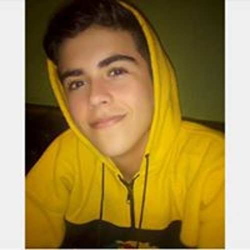 Eduardo Contreras’s avatar