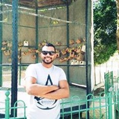 more hamed hamdy