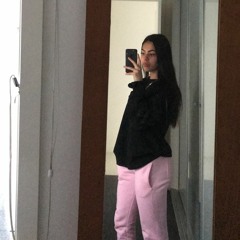 Krystyana Haridemos