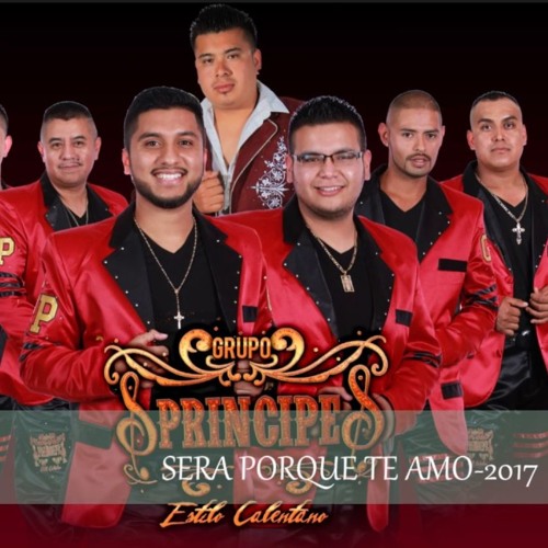 Grupo Príncipe Estilo Calentano’s avatar