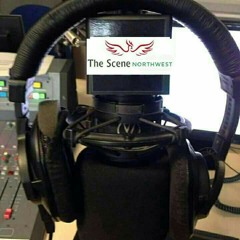 Tim Cee The Scene North West