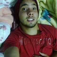 Bruno Willian