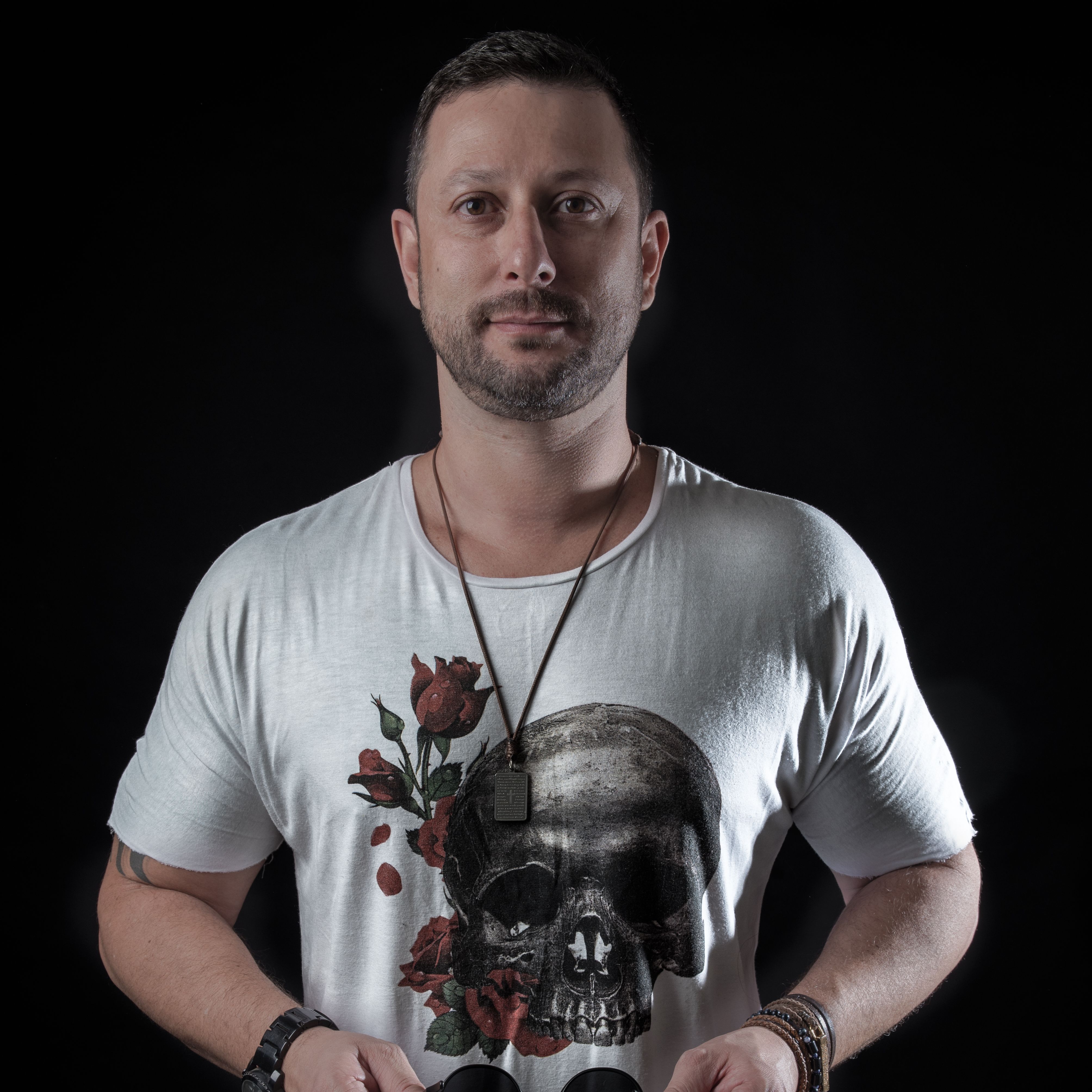 SET #6 WESLEY LACERDA