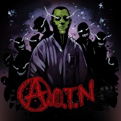 Army Of The Night