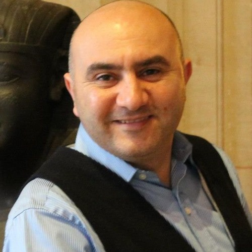 Mohammad Azmoodeh — Salam(K.Nayt)