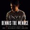 Bennis The Menace (Benny Lindner)