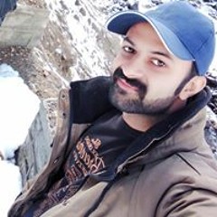 Mian Shoaib