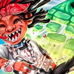 Trippie Redd - A Love Letter To You 3