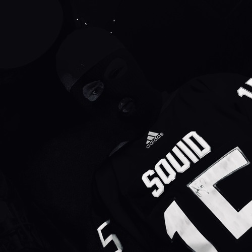 Super Squid (SquidMix)